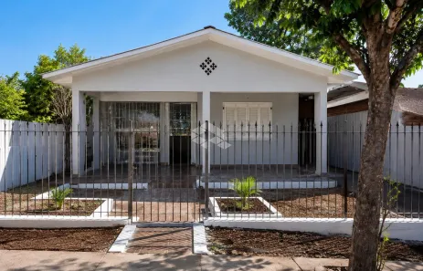 Casa com 3 Quartos à venda, 110m² no Morada do Sol, Ivoti
