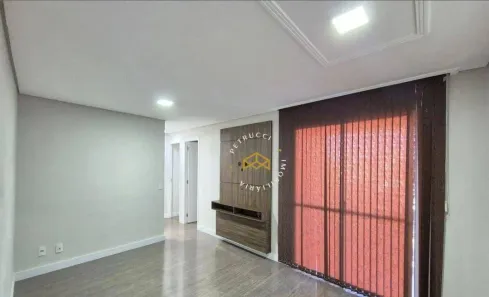 Apartamento com 3 Quartos à venda, 75m² no Loteamento Chácara Prado, Campinas
