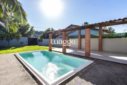 Casa com 3 Quartos à venda, 143m² no Aberta dos Morros, Porto Alegre