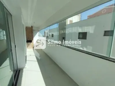 Apartamento com 3 Quartos à venda, 107m² no Saraiva, Uberlândia