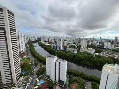 Apartamento com 3 Quartos à venda, 59m² no Madalena, Recife