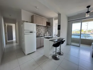 Apartamento com 2 Quartos à venda, 50m² no Pedra Branca, Palhoça