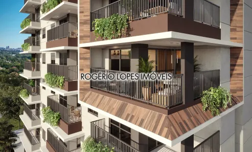 Apartamento com 1 Quarto à venda, 41m² no Pinheiros, São Paulo