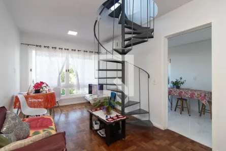 Cobertura com 2 Quartos à venda, 128m² no Santo Antônio, Porto Alegre