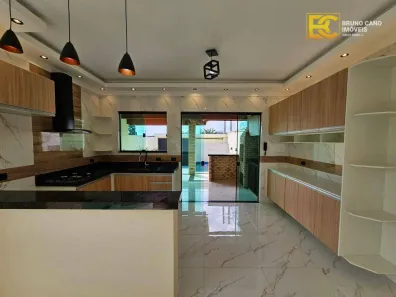 Casa com 3 Quartos à venda, 91m² no , Peruíbe