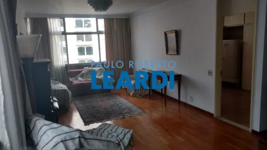 Apartamento com 3 Quartos à venda, 176m² no Santa Cecília, São Paulo