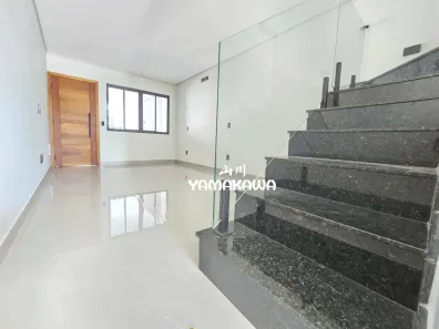 Sobrado com 3 Quartos à venda, 160m² no Vila Granada, São Paulo