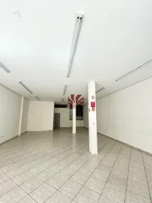 Sala Comercial para alugar, 108m² no Centro, Canoas