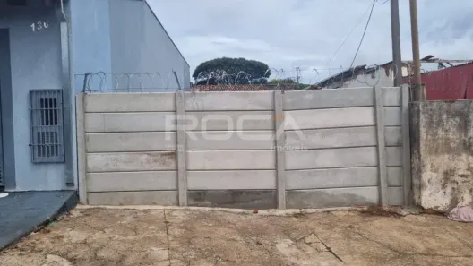 Lote/Terreno à venda, 143m² no Vila Prado, São Carlos