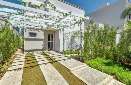 Casa de Condomínio com 3 Quartos à venda, 150m² no Jardins Cannes, Aparecida de Goiânia