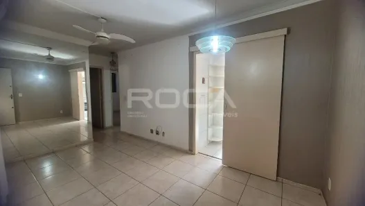 Apartamento com 3 Quartos para venda ou aluguel, 58m² no Jardim Sumaré, Ribeirão Preto