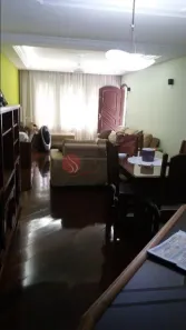 Sobrado com 3 Quartos à venda, 300m² no Chácara Belenzinho, São Paulo