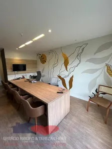 Sala Comercial à venda, 32m² no Pituba, Salvador