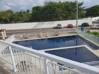 Apartamento com 2 Quartos à venda, 57m² no Turu, São Luís