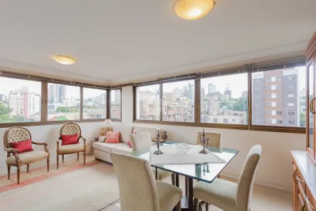 Apartamento com 3 Quartos à venda, 96m² no Higienópolis, Porto Alegre