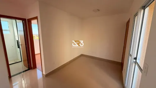 Apartamento com 2 Quartos à venda, 47m² no Cidade Industrial 2, Londrina
