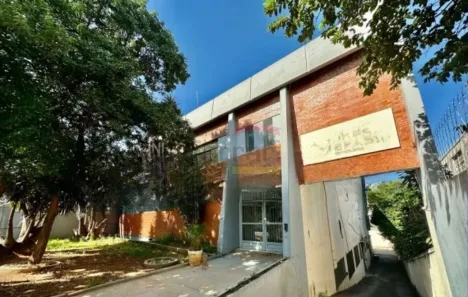 Galpão/Depósito/Armazém à venda, 1184m² no Vila Santa Maria, São Paulo