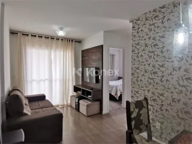 Apartamento com 2 Quartos à venda, 49m² no Vila Siqueira (Zona Norte), São Paulo
