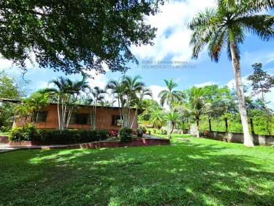 Fazenda/Sítio com 3 Quartos à venda, 7139m² no , Manaus