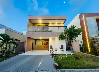 Casa com 4 Quartos à venda, 200m² no Muçumagro, João Pessoa