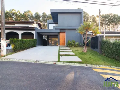 Casa com 4 Quartos à venda, 330m² no Alphaville, Santana de Parnaíba