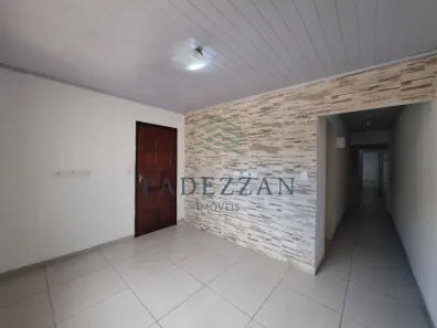 Casa com 3 Quartos à venda, 117m² no Jardim Germânia, São Paulo