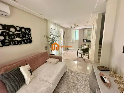 Casa de Condomínio com 3 Quartos à venda, 150m² no Cidade 2000, Fortaleza