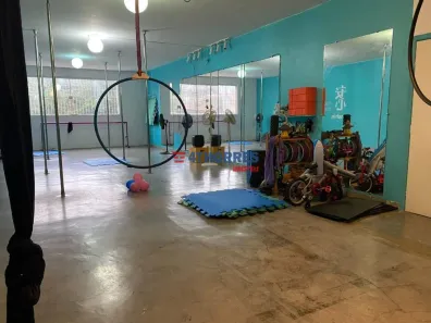 Sala Comercial para alugar, 130m² no Butantã, São Paulo