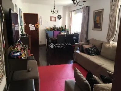 Apartamento com 3 Quartos à venda, 113m² no Santa Paula, São Caetano do Sul