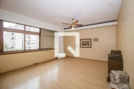 Apartamento com 4 Quartos à venda, 156m² no Farroupilha, Porto Alegre