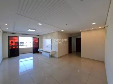 Apartamento com 3 Quartos para alugar, 100m² no Horto, Teresina