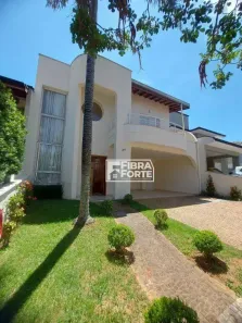 Casa de Condomínio com 3 Quartos à venda, 238m² no Jardim Alto da Colina, Valinhos