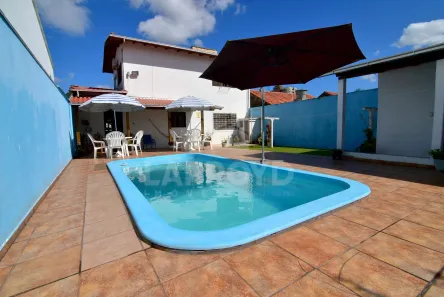 Casa com 4 Quartos à venda, 195m² no Centro, Tubarão