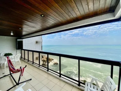Apartamento com 2 Quartos à venda, 90m² no Mar e Céu, Guarujá
