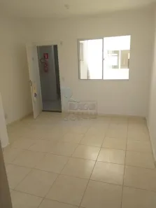 Apartamento com 2 Quartos à venda, 43m² no Chácaras Pedro Corrêa de Carvalho, Ribeirão Preto
