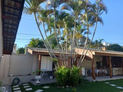 Casa com 3 Quartos à venda, 270m² no Vila Esperia ou Giglio, Atibaia