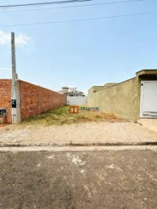 Lote/Terreno à venda, 219m² no Campestre, Piracicaba