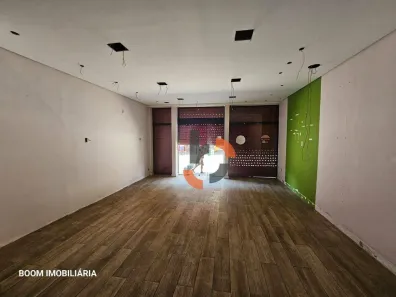 Ponto Comercial para alugar, 65m² no Centro, Nova Iguaçu