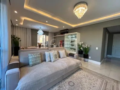 Apartamento com 3 Quartos à venda, 151m² no Campinas, São José