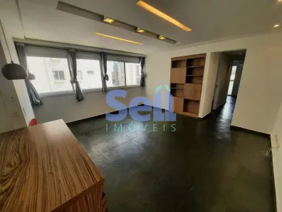 Apartamento com 2 Quartos para venda ou aluguel, 60m² no Vila Anglo Brasileira, São Paulo