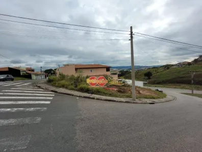 Lote/Terreno à venda, 379m² no Loteamento Residencial Central Park II, Itatiba
