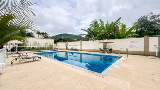 Apartamento com 2 Quartos à venda, 46m² no Itoupava Central, Blumenau