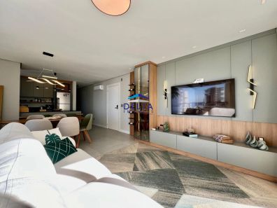 Apartamento com 2 Quartos à venda, 107m² no Predial, Torres