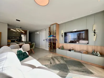 Apartamento com 2 Quartos à venda, 107m² no Predial, Torres