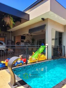 Casa com 2 Quartos à venda, 125m² no Campo Belo, Bady Bassitt