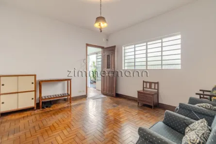 Casa com 3 Quartos à venda, 338m² no Alto da Lapa, São Paulo