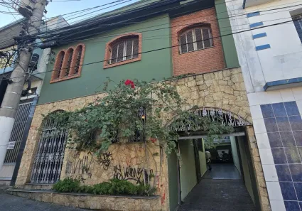 Sobrado com 4 Quartos à venda, 200m² no Quarta Parada, São Paulo