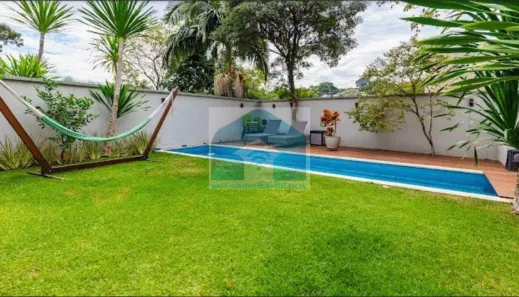 Casa com 4 Quartos à venda, 425m² no Jardim Cordeiro, São Paulo