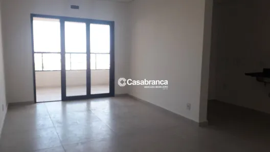 Apartamento com 3 Quartos à venda, 109m² no Vila Lucy, Sorocaba