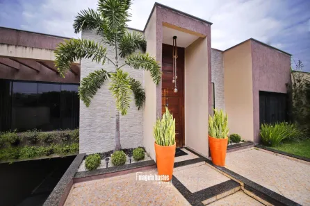 Casa com 3 Quartos à venda, 329m² no Centro, Pinheiral